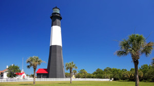 Things To See On Tybee Island