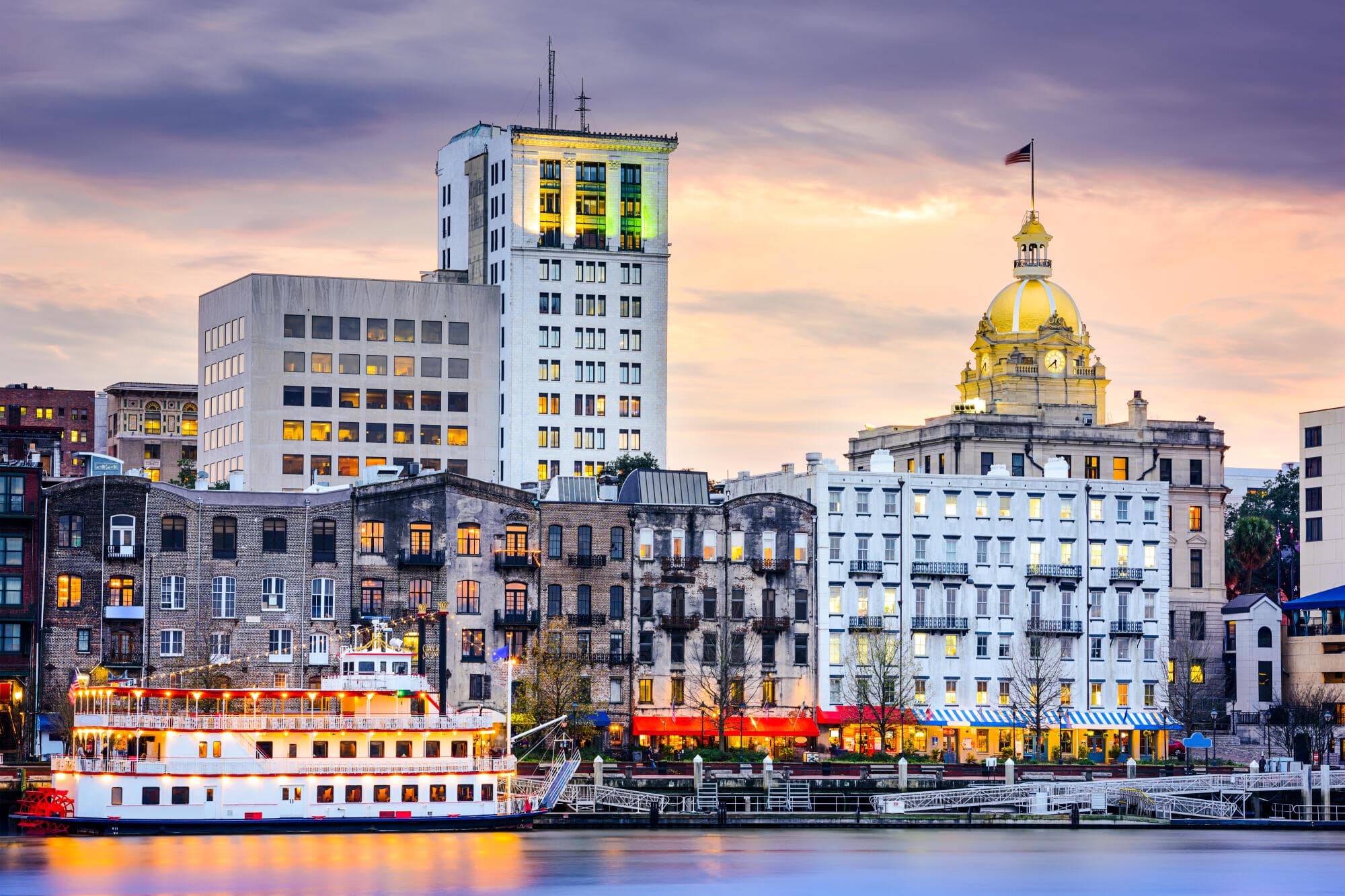 4 Vacation Rental Pricing Strategies for Higher Profits in Savannah, GA